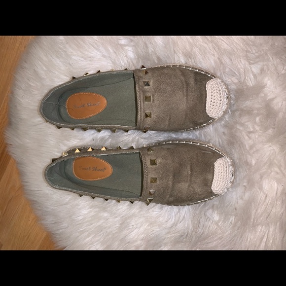 From Italy!!!! Espadrilles!! - Picture 3 of 5